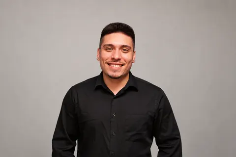 Tomas Cera, founder of KCV Strategic.